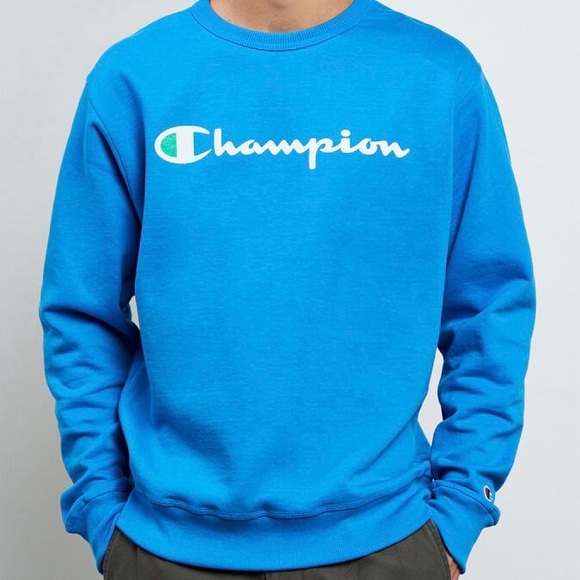 pacsun champion sweatshirt